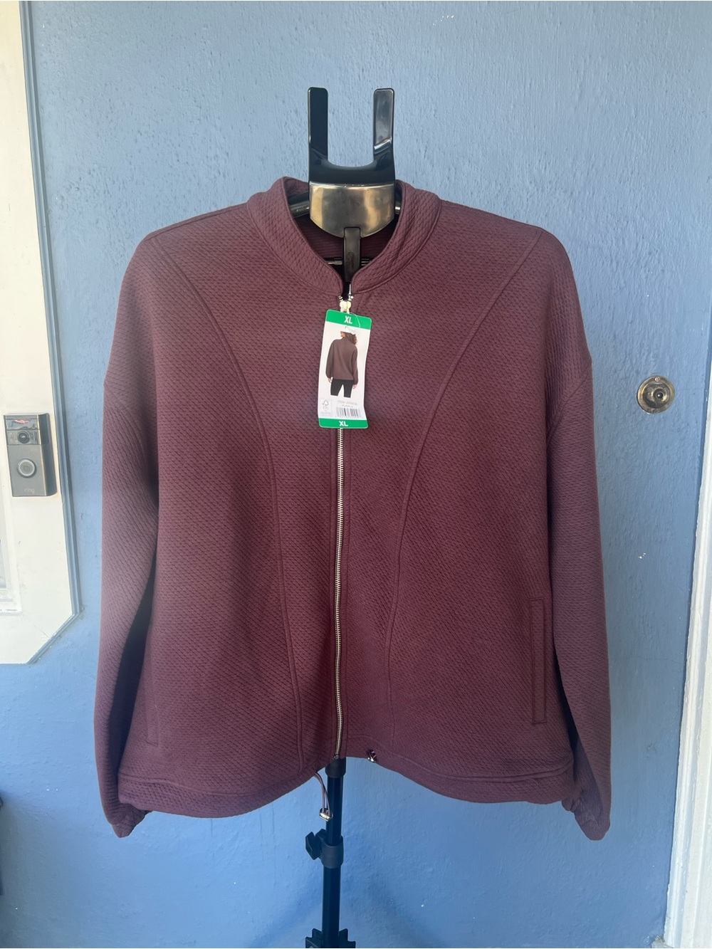 Women’s Sweater Size Extra Large